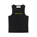 Snow Washed Tank Top