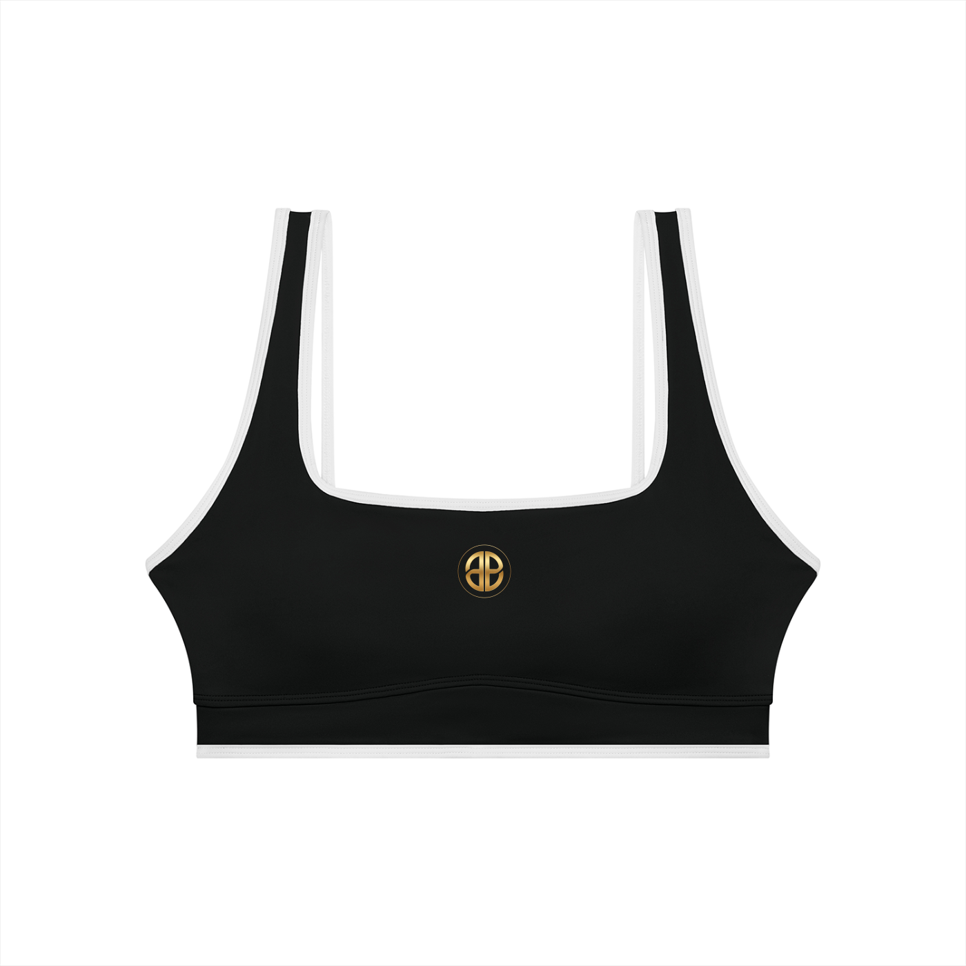 Women's Color Block Yoga Tank Top