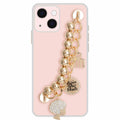 Phone Strap Gold Black Girl Magic Stylish Accessory
